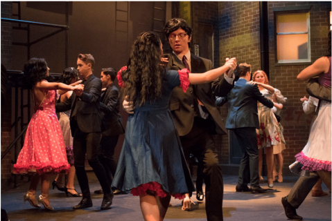 West Side Story review