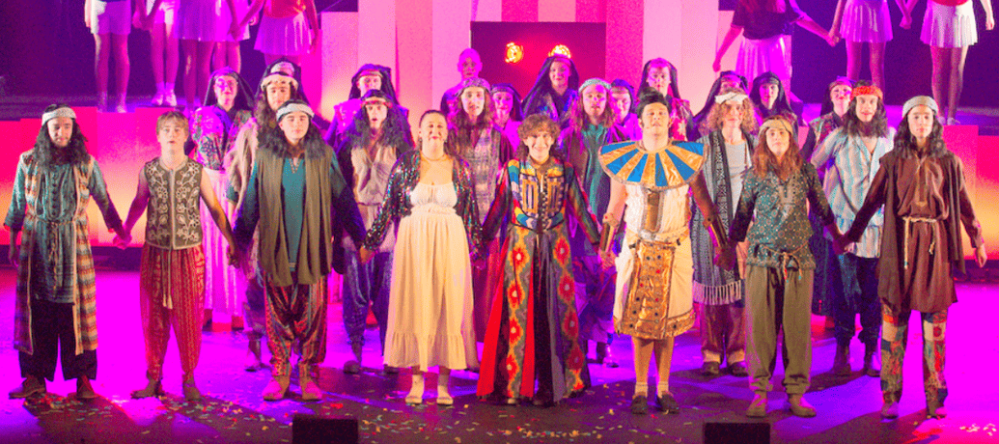 We have a large number of costumes built up over the years for all of our previous productions which are available for hire