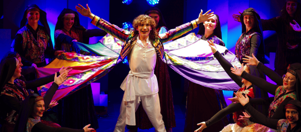 Read reviews and see photo galleries of all our past productions