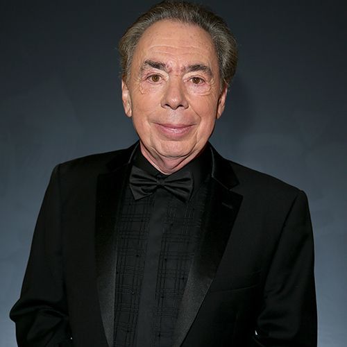 Andrew Lloyd Webber
